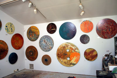 Open Studios 2011